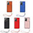 Custodia Lusso Pelle Cover Y03B per Samsung Galaxy Note 20 Ultra 5G