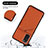 Custodia Lusso Pelle Cover Y03B per Samsung Galaxy S20