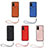 Custodia Lusso Pelle Cover Y03B per Samsung Galaxy S20 5G