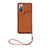 Custodia Lusso Pelle Cover Y03B per Samsung Galaxy S20 FE 4G