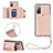 Custodia Lusso Pelle Cover Y03B per Samsung Galaxy S20 FE 5G
