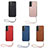 Custodia Lusso Pelle Cover Y03B per Samsung Galaxy S21 5G