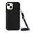 Custodia Lusso Pelle Cover Y04B per Apple iPhone 13