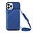 Custodia Lusso Pelle Cover Y04B per Apple iPhone 14 Pro