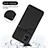 Custodia Lusso Pelle Cover Y04B per Samsung Galaxy A51 4G