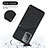 Custodia Lusso Pelle Cover Y04B per Samsung Galaxy A52s 5G