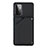 Custodia Lusso Pelle Cover Y04B per Samsung Galaxy A72 4G