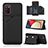 Custodia Lusso Pelle Cover Y04B per Samsung Galaxy M02s