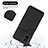 Custodia Lusso Pelle Cover Y04B per Samsung Galaxy M51