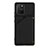 Custodia Lusso Pelle Cover Y04B per Samsung Galaxy M80S