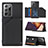 Custodia Lusso Pelle Cover Y04B per Samsung Galaxy Note 20 Ultra 5G