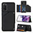 Custodia Lusso Pelle Cover Y04B per Samsung Galaxy S20