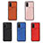 Custodia Lusso Pelle Cover Y04B per Samsung Galaxy S20 5G