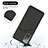 Custodia Lusso Pelle Cover Y04B per Samsung Galaxy S20 FE 4G