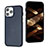 Custodia Lusso Pelle Cover Y07B per Apple iPhone 13 Pro Max