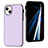 Custodia Lusso Pelle Cover Y07B per Apple iPhone 14