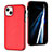 Custodia Lusso Pelle Cover Y07B per Apple iPhone 14