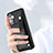 Custodia Lusso Pelle Cover YB1 per Samsung Galaxy A04s
