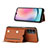 Custodia Lusso Pelle Cover YB1 per Samsung Galaxy A14 5G