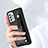 Custodia Lusso Pelle Cover YB1 per Samsung Galaxy A33 5G