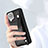 Custodia Lusso Pelle Cover YB1 per Samsung Galaxy F12