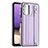 Custodia Lusso Pelle Cover YB1 per Samsung Galaxy M32 5G