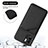 Custodia Lusso Pelle Cover YB1 per Xiaomi Poco C50