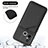 Custodia Lusso Pelle Cover YB1 per Xiaomi Redmi 11A 4G