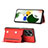 Custodia Lusso Pelle Cover YB1 per Xiaomi Redmi Note 12 Pro Speed 5G