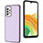 Custodia Lusso Pelle Cover YB2 per Samsung Galaxy A33 5G