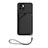 Custodia Lusso Pelle Cover YB2 per Xiaomi Redmi A1