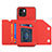 Custodia Lusso Pelle Cover YB2 per Xiaomi Redmi A2
