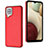 Custodia Lusso Pelle Cover YB3 per Samsung Galaxy A12 5G