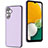 Custodia Lusso Pelle Cover YB3 per Samsung Galaxy A13 5G Viola