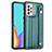 Custodia Lusso Pelle Cover YB3 per Samsung Galaxy A32 4G