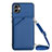Custodia Lusso Pelle Cover YB3 per Samsung Galaxy M04