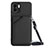 Custodia Lusso Pelle Cover YB3 per Xiaomi Poco C50