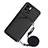 Custodia Lusso Pelle Cover YB3 per Xiaomi Redmi A1