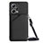 Custodia Lusso Pelle Cover YB3 per Xiaomi Redmi Note 12 Pro 5G Nero