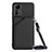 Custodia Lusso Pelle Cover YB3 per Xiaomi Redmi Note 12S