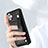 Custodia Lusso Pelle Cover YB4 per Samsung Galaxy M04
