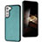 Custodia Lusso Pelle Cover YB6 per Samsung Galaxy S24 5G