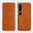 Custodia Lusso Pelle Cover Z01 per Xiaomi Mi Note 10 Pro