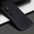 Custodia Lusso Pelle Cover Z01 per Xiaomi Mi Note 10 Pro Nero