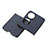 Custodia Lusso Pelle e Plastica Opaca Cover B03H per Huawei P60 Pocket