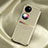 Custodia Lusso Pelle e Plastica Opaca Cover ZL4 per Huawei P60 Pocket