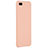 Custodia Morbida Silicone Lucido C02 per Apple iPhone 7 Plus Rosa