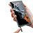 Custodia Plastica Rigida Cover Opaca AC1 per Samsung Galaxy S21 Ultra 5G