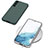 Custodia Plastica Rigida Cover Opaca AC1 per Samsung Galaxy S23 Plus 5G