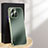 Custodia Plastica Rigida Cover Opaca AT3 per Apple iPhone 15 Pro Verde